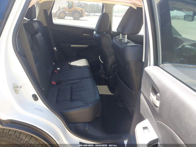 Aukcja sprzedaży 2013 Honda Cr-v Ex-l, vin: 5J6RM3H7XDL049817, numer aukcji: 45016008