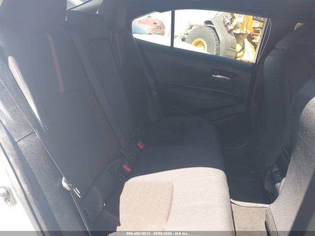45016012 :رقم المزاد ، JTDBCMFE4R3034805 vin ، 2024 Toyota Corolla Hybrid Se مزاد بيع