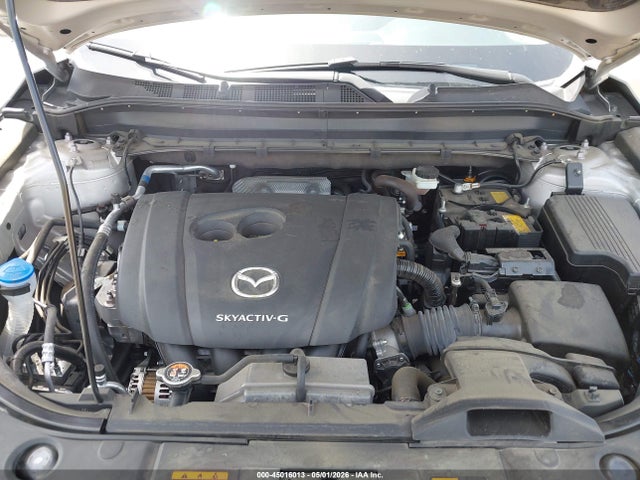 Продаж на аукціоні авто 2024 Mazda Cx-5 2.5 S Preferred, vin: JM3KFBCL2R0475128, номер лоту: 45016013