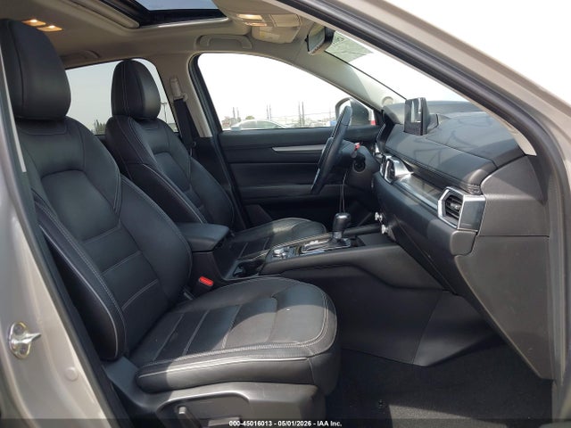 Продаж на аукціоні авто 2024 Mazda Cx-5 2.5 S Preferred, vin: JM3KFBCL2R0475128, номер лоту: 45016013