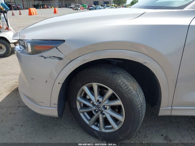 Продаж на аукціоні авто 2024 Mazda Cx-5 2.5 S Preferred, vin: JM3KFBCL2R0475128, номер лоту: 45016013