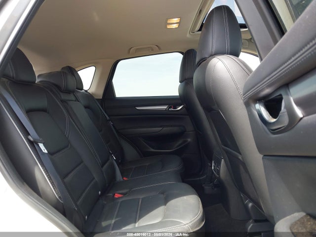 Продаж на аукціоні авто 2024 Mazda Cx-5 2.5 S Preferred, vin: JM3KFBCL2R0475128, номер лоту: 45016013