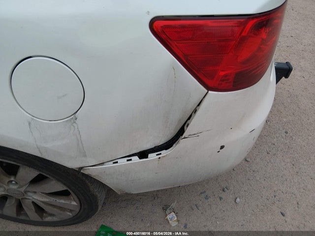 Aukcja sprzedaży 2013 Kia Forte Sx, vin: KNAFW4A34D5737362, numer aukcji: 45016016