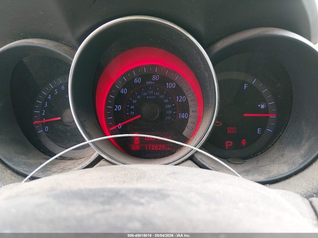 Aukcja sprzedaży 2013 Kia Forte Sx, vin: KNAFW4A34D5737362, numer aukcji: 45016016
