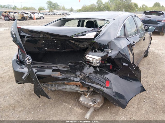 Продажа на аукционе авто 2019 Honda Civic Lx, vin: 19XFC2F6XKE029444, номер лота: 45016015