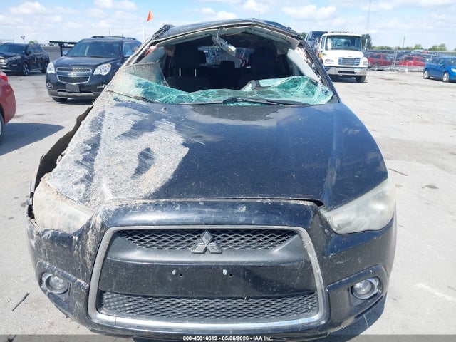 Продаж на аукціоні авто 2012 Mitsubishi Outlander Sport Se, vin: JA4AR4AU6CZ001506, номер лоту: 45016019