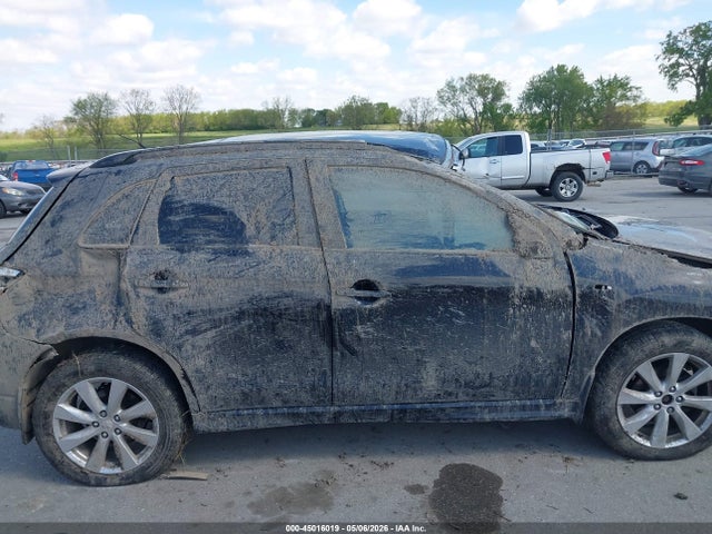 Продаж на аукціоні авто 2012 Mitsubishi Outlander Sport Se, vin: JA4AR4AU6CZ001506, номер лоту: 45016019