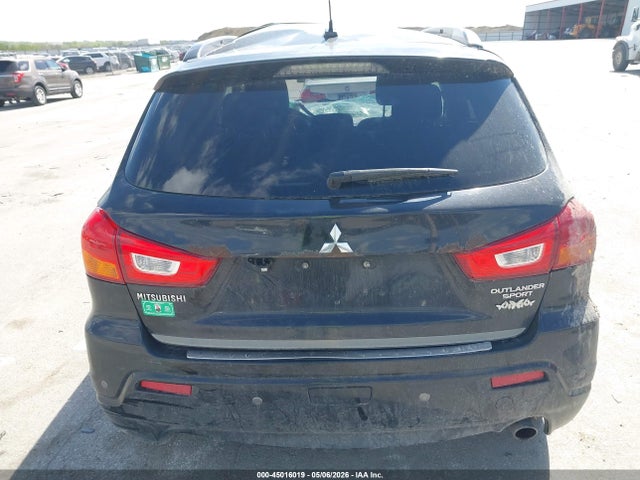 Продаж на аукціоні авто 2012 Mitsubishi Outlander Sport Se, vin: JA4AR4AU6CZ001506, номер лоту: 45016019