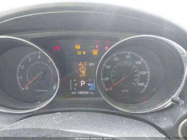 Продаж на аукціоні авто 2012 Mitsubishi Outlander Sport Se, vin: JA4AR4AU6CZ001506, номер лоту: 45016019