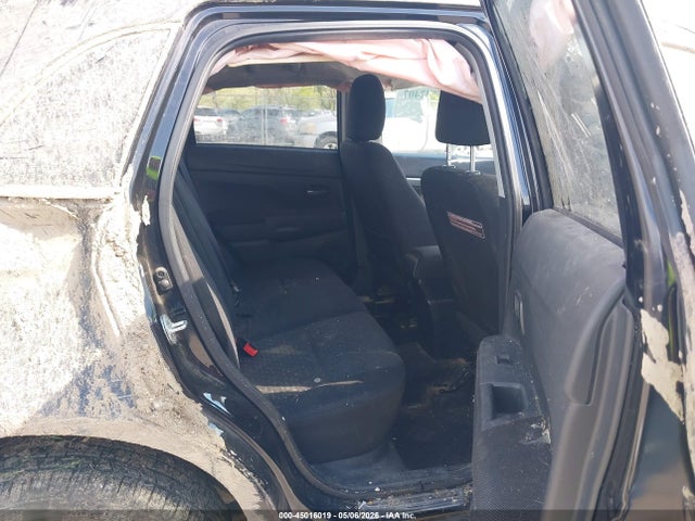 Продаж на аукціоні авто 2012 Mitsubishi Outlander Sport Se, vin: JA4AR4AU6CZ001506, номер лоту: 45016019