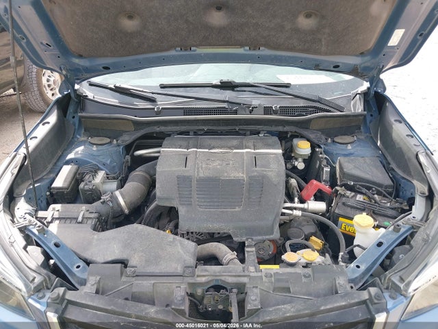 Продажа на аукционе авто 2020 Subaru Forester Premium, vin: JF2SKAJC5LH468394, номер лота: 45016021