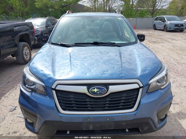 Продажа на аукционе авто 2020 Subaru Forester Premium, vin: JF2SKAJC5LH468394, номер лота: 45016021