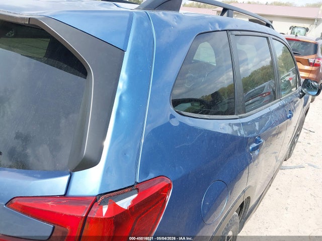 Продажа на аукционе авто 2020 Subaru Forester Premium, vin: JF2SKAJC5LH468394, номер лота: 45016021