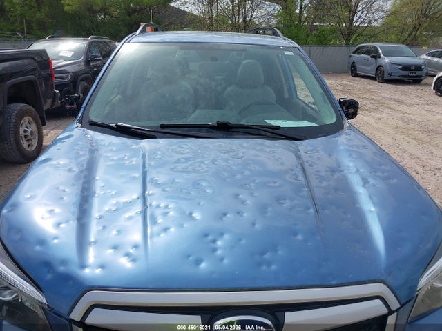 Продажа на аукционе авто 2020 Subaru Forester Premium, vin: JF2SKAJC5LH468394, номер лота: 45016021