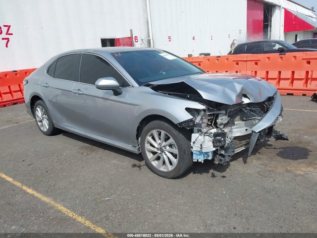 4T1C11AK1NU694175 auction archive image