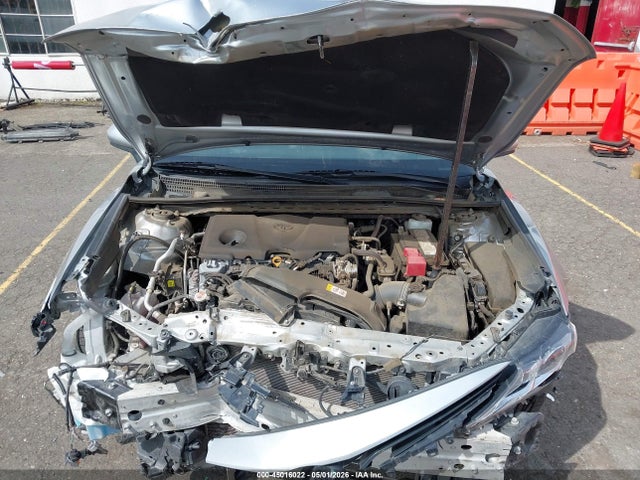 4T1C11AK1NU694175 Toyota CAMRY LE