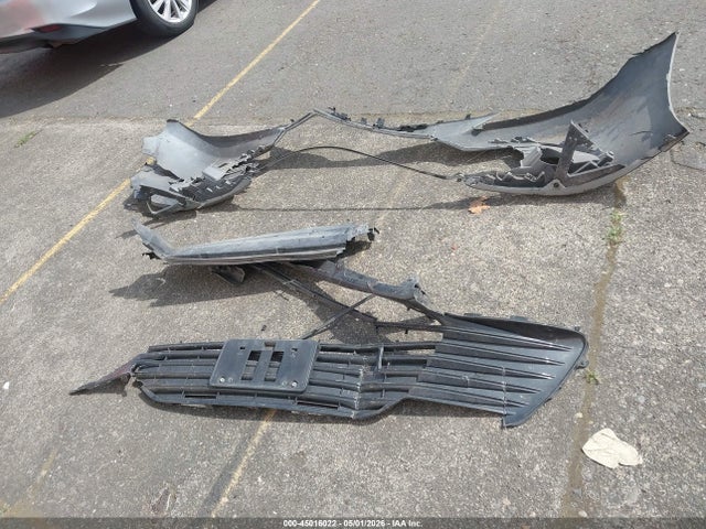 4T1C11AK1NU694175 Toyota CAMRY LE