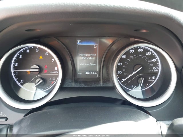 4T1C11AK1NU694175 Toyota CAMRY LE