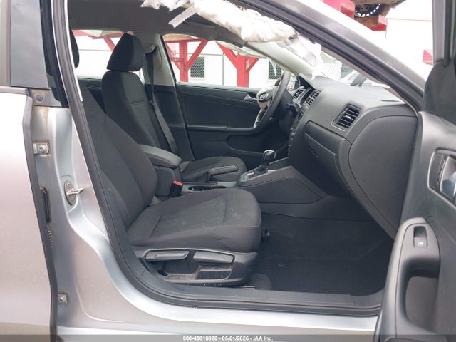 Aukcja sprzedaży 2015 Volkswagen Jetta 2.0l S, vin: 3VW2K7AJ9FM220002, numer aukcji: 45016026