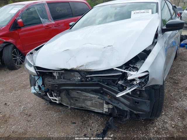 Aukcja sprzedaży 2015 Volkswagen Jetta 2.0l S, vin: 3VW2K7AJ9FM220002, numer aukcji: 45016026