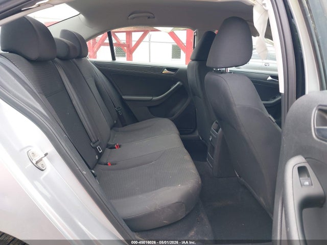 Aukcja sprzedaży 2015 Volkswagen Jetta 2.0l S, vin: 3VW2K7AJ9FM220002, numer aukcji: 45016026
