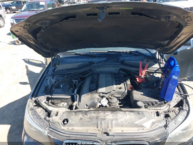 45016029 :رقم المزاد ، WBANA535X5B859080 vin ، 2005 Bmw 525i مزاد بيع