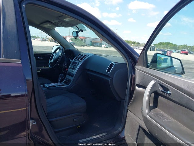 Продажа на аукционе авто 2008 Gmc Acadia Sle-1, vin: 1GKER13798J283101, номер лота: 45016037