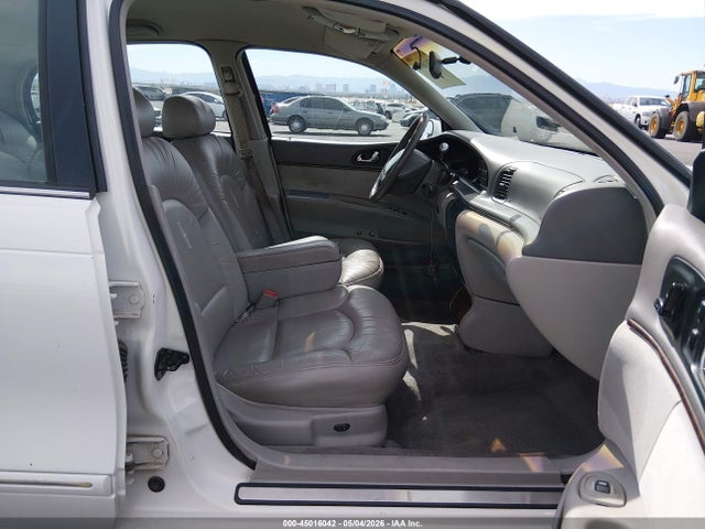 Продажа на аукционе авто 1997 Lincoln Continental, vin: 1LNLM97V3VY652042, номер лота: 45016042