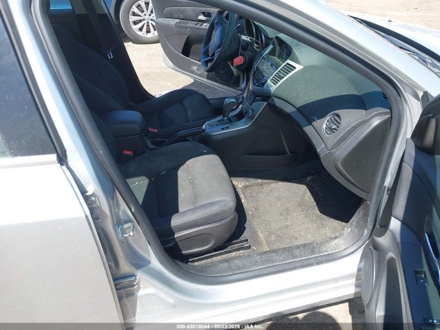 Продаж на аукціоні авто 2016 Chevrolet Cruze Limited 1lt Auto, vin: 1G1PE5SB0G7146923, номер лоту: 45016044
