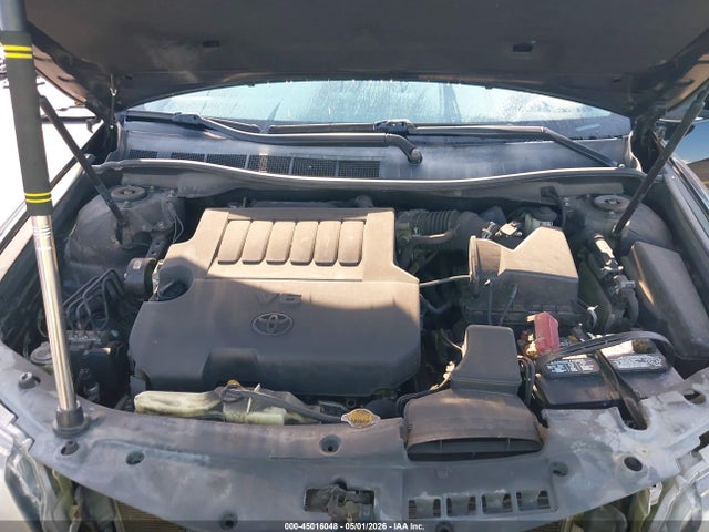 Продажа на аукционе авто 2012 Toyota Camry Se V6/xle V6, vin: 4T1BK1FK7CU518021, номер лота: 45016048