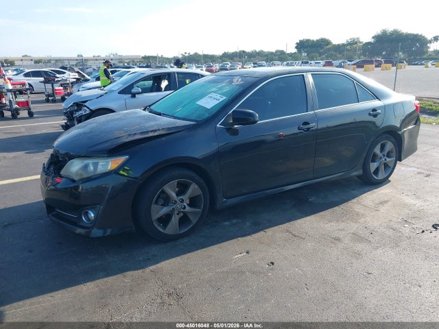 Продажа на аукционе авто 2012 Toyota Camry Se V6/xle V6, vin: 4T1BK1FK7CU518021, номер лота: 45016048