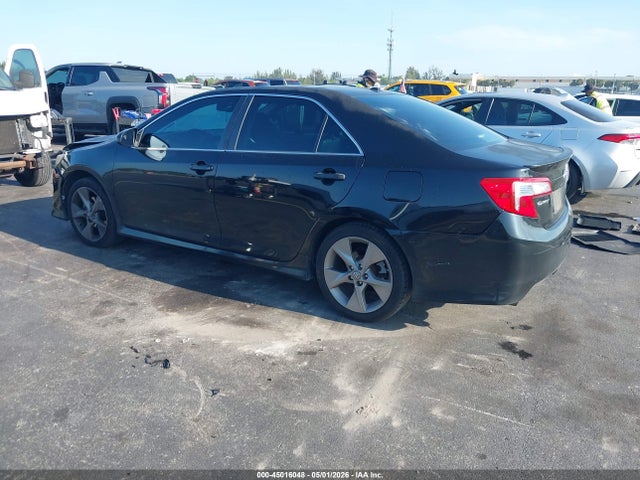 Продажа на аукционе авто 2012 Toyota Camry Se V6/xle V6, vin: 4T1BK1FK7CU518021, номер лота: 45016048