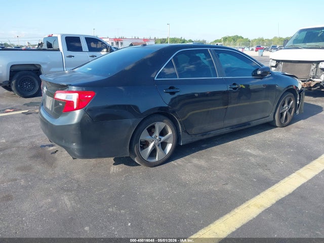 Продажа на аукционе авто 2012 Toyota Camry Se V6/xle V6, vin: 4T1BK1FK7CU518021, номер лота: 45016048
