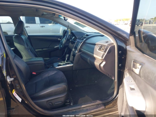 Продажа на аукционе авто 2012 Toyota Camry Se V6/xle V6, vin: 4T1BK1FK7CU518021, номер лота: 45016048