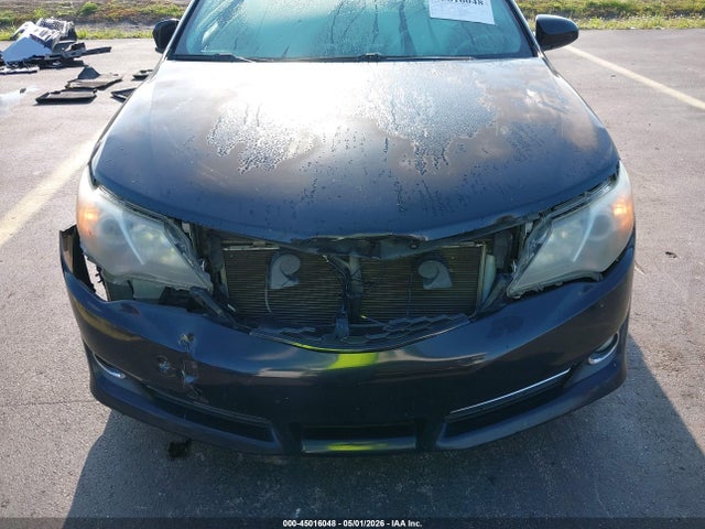 Продажа на аукционе авто 2012 Toyota Camry Se V6/xle V6, vin: 4T1BK1FK7CU518021, номер лота: 45016048