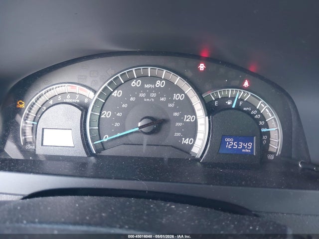 Продажа на аукционе авто 2012 Toyota Camry Se V6/xle V6, vin: 4T1BK1FK7CU518021, номер лота: 45016048