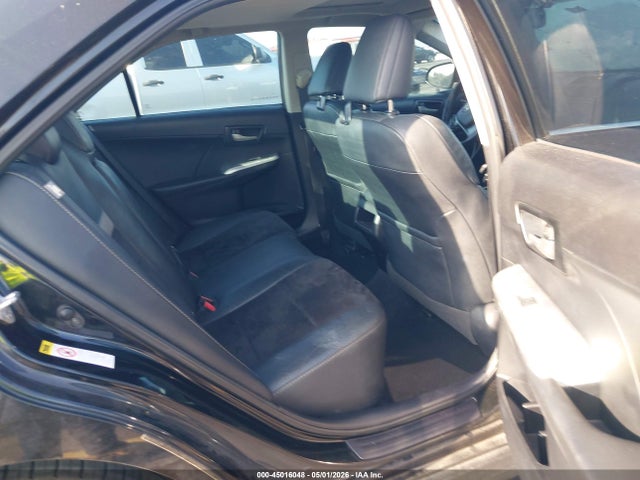 Продажа на аукционе авто 2012 Toyota Camry Se V6/xle V6, vin: 4T1BK1FK7CU518021, номер лота: 45016048