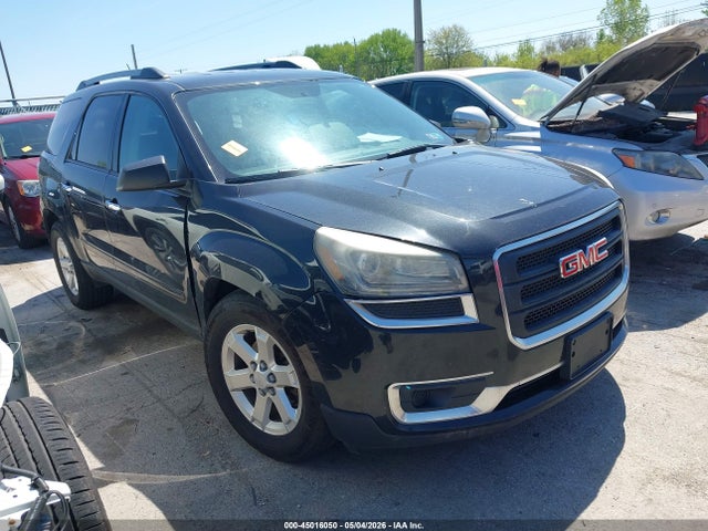 Aukcja sprzedaży 2014 Gmc Acadia Sle-2, vin: 1GKKVPKD6EJ377604, numer aukcji: 45016050