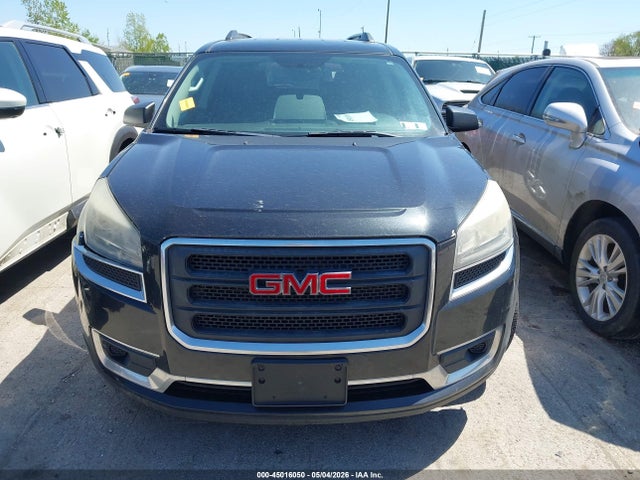 Aukcja sprzedaży 2014 Gmc Acadia Sle-2, vin: 1GKKVPKD6EJ377604, numer aukcji: 45016050