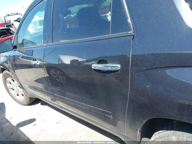 Aukcja sprzedaży 2014 Gmc Acadia Sle-2, vin: 1GKKVPKD6EJ377604, numer aukcji: 45016050