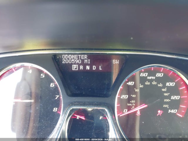 Aukcja sprzedaży 2014 Gmc Acadia Sle-2, vin: 1GKKVPKD6EJ377604, numer aukcji: 45016050