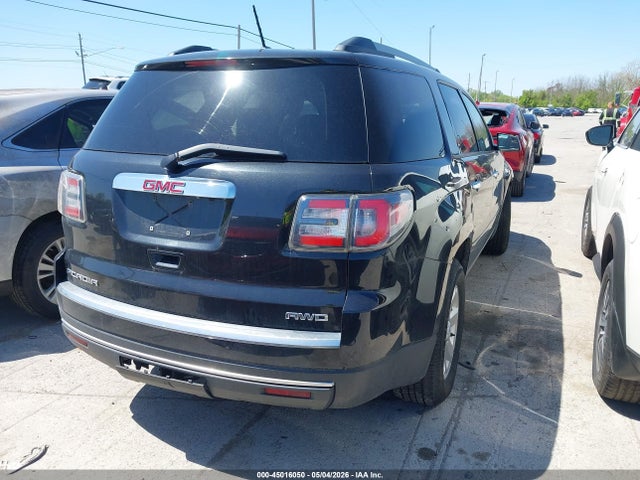 Aukcja sprzedaży 2014 Gmc Acadia Sle-2, vin: 1GKKVPKD6EJ377604, numer aukcji: 45016050