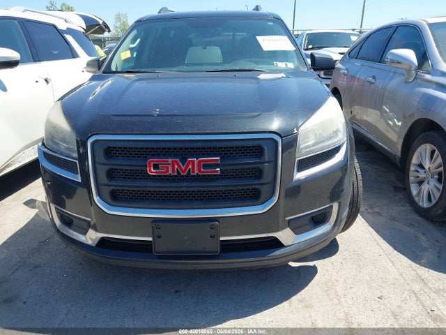 Продаж на аукціоні авто 2014 Gmc Acadia Sle-2, vin: 1GKKVPKD6EJ377604, номер лоту: 45016050
