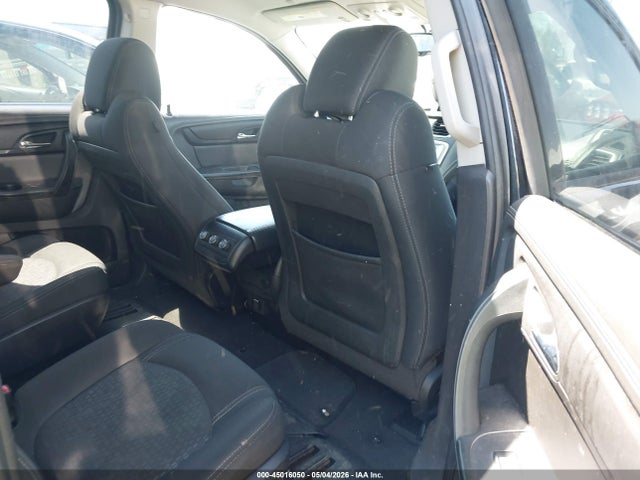 Aukcja sprzedaży 2014 Gmc Acadia Sle-2, vin: 1GKKVPKD6EJ377604, numer aukcji: 45016050
