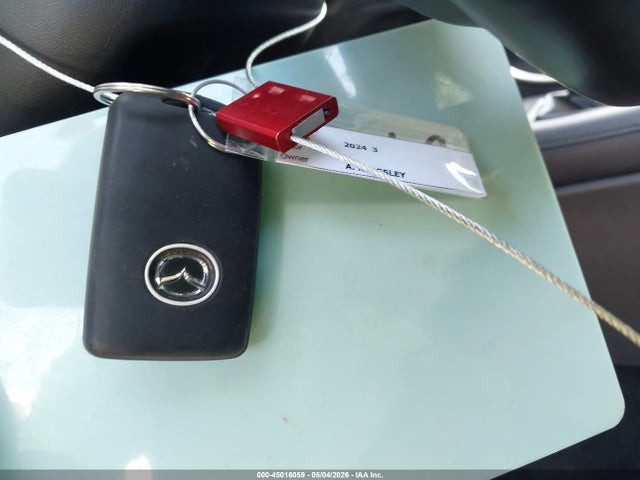 Продажа на аукционе авто 2024 Mazda Mazda3 2.5 S Select Sport, vin: 3MZBPABM2RM414799, номер лота: 45016059