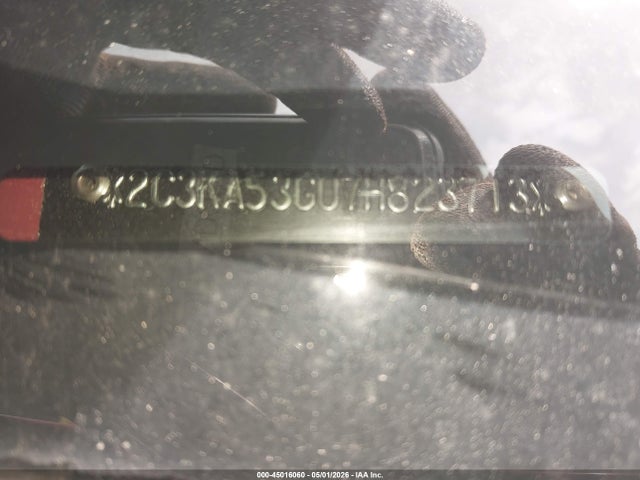 Продаж на аукціоні авто 2007 Chrysler 300 Touring, vin: 2C3KA53G07H823713, номер лоту: 45016060