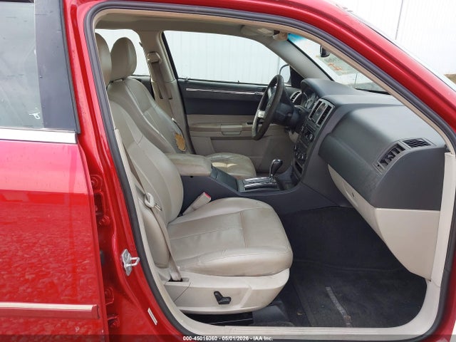 Продаж на аукціоні авто 2007 Chrysler 300 Touring, vin: 2C3KA53G07H823713, номер лоту: 45016060