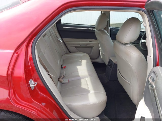 Продаж на аукціоні авто 2007 Chrysler 300 Touring, vin: 2C3KA53G07H823713, номер лоту: 45016060