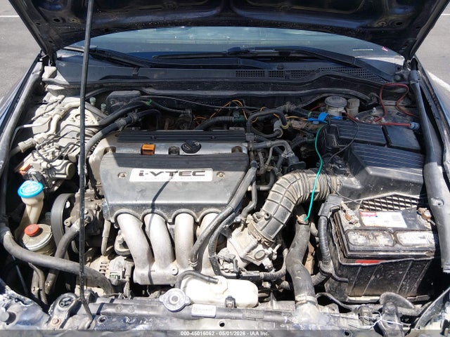 Продаж на аукціоні авто 2007 Honda Accord 2.4 Vp, vin: 1HGCM55197A183470, номер лоту: 45016062