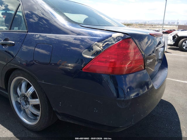 Продаж на аукціоні авто 2007 Honda Accord 2.4 Vp, vin: 1HGCM55197A183470, номер лоту: 45016062